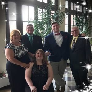 Meet your Posher, Cheryl